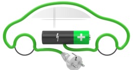 E-Auto