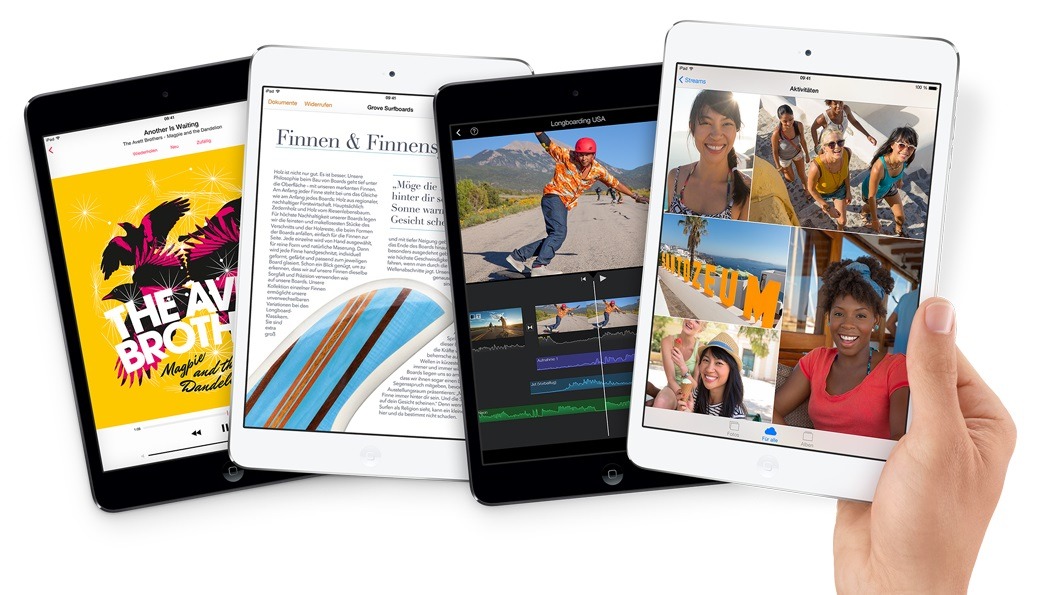 Apple iPad Mini