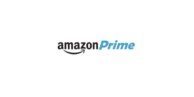 Amazon Prime Logo